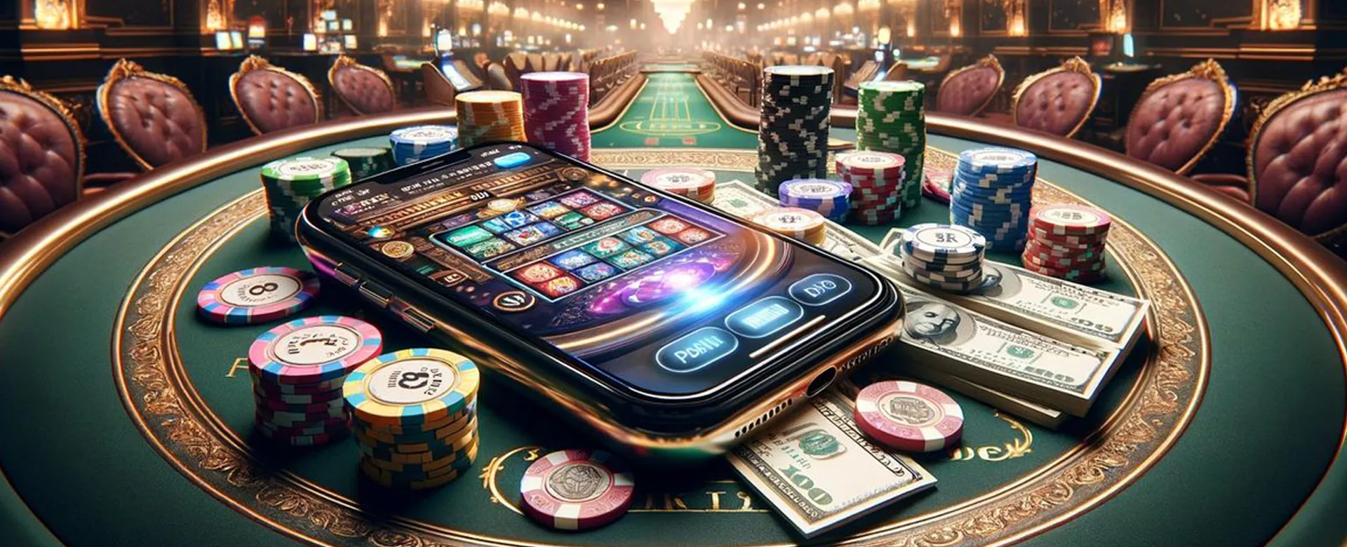 Dynamic background of Nustar Rewards and SS777 Online Casino Philippines
